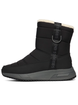 Strobbs / Ботинки женские утепленные