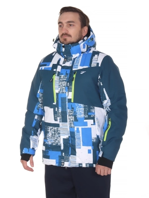 Master Class / Куртка горнолыжная