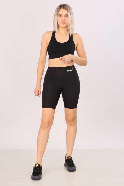 Puma / Шорты для фитнеса P3103