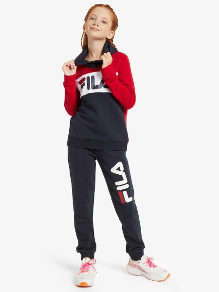 Fila / Худи 111604-HM