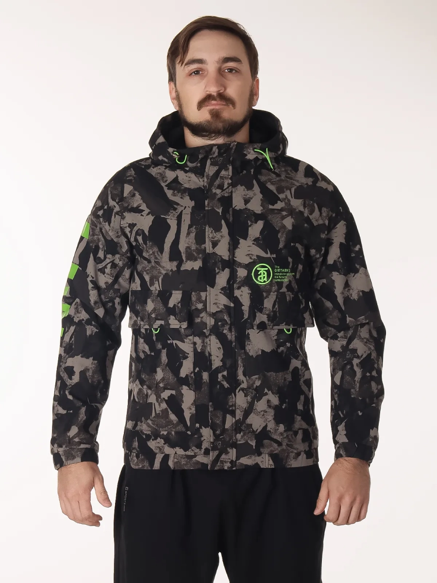 PK / Куртка PK / Куртка