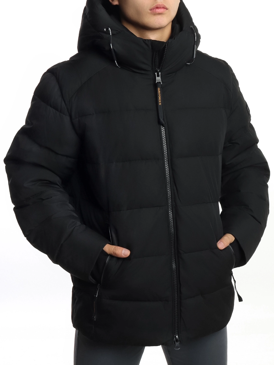 Shark Force / Куртка утепленная