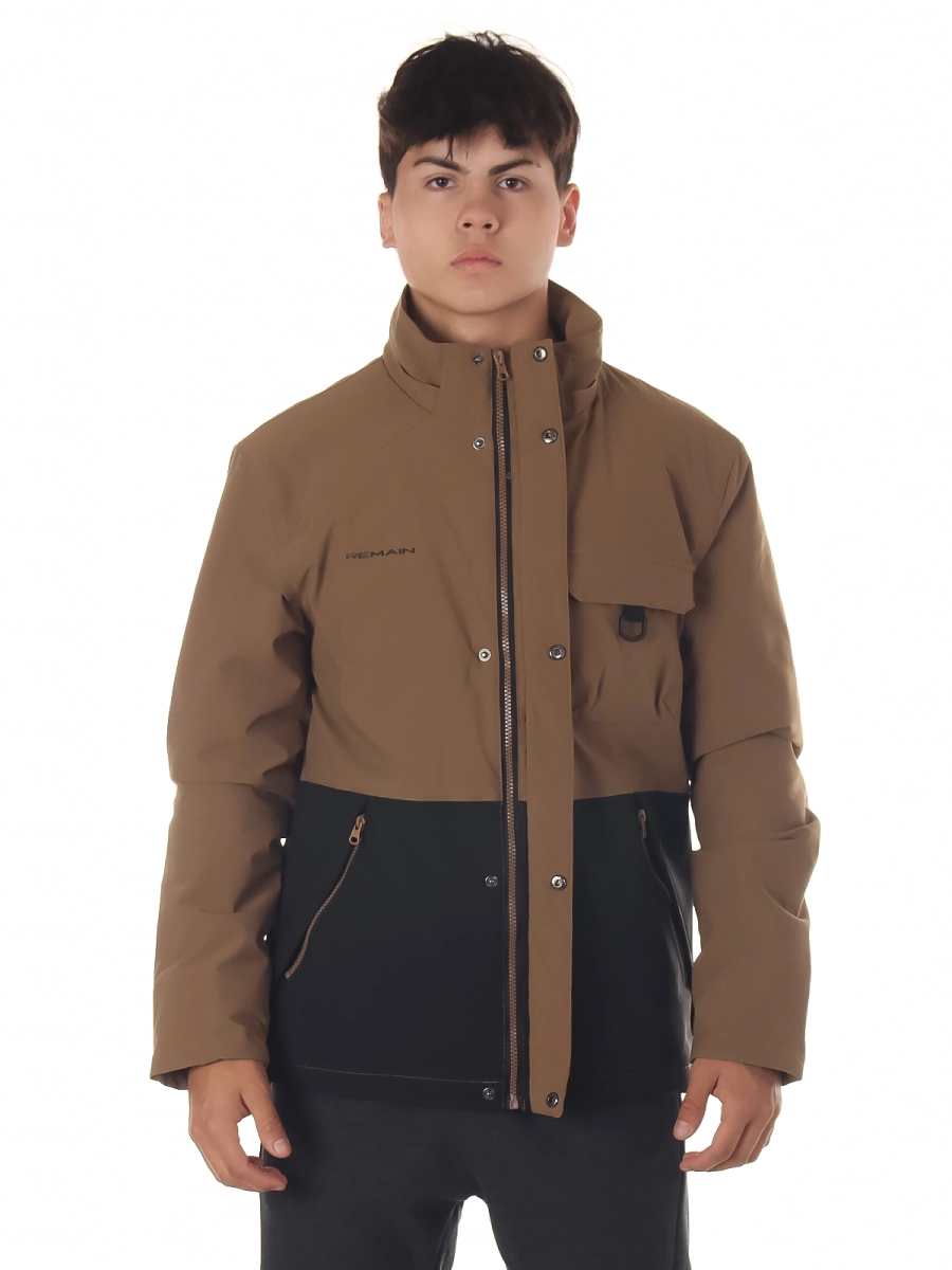 Remain / Куртка демисезонная