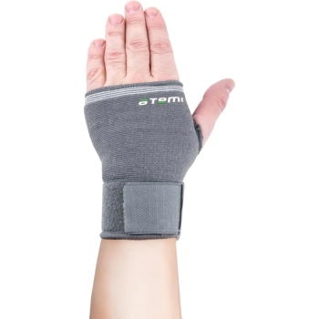 Atemi / Суппорт запястья, эластичный, широкий