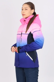 Naulice / Куртка горнолыжная женская
