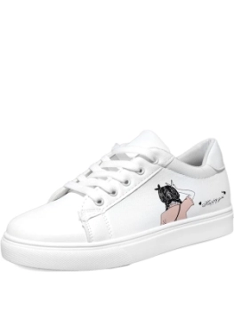 Lucky Sister / Кеды