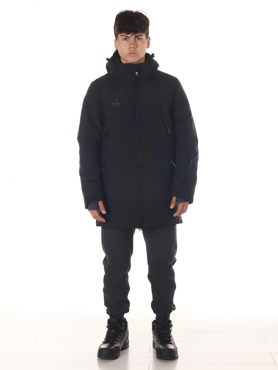 SNOW HEADQUARTER / Куртка  утепленная