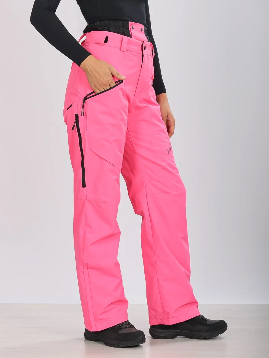 High Experience / Брюки горнолыжные  / сноубордические