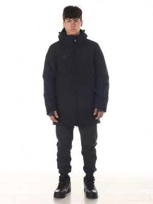 SNOW HEADQUARTER / Куртка  утепленная