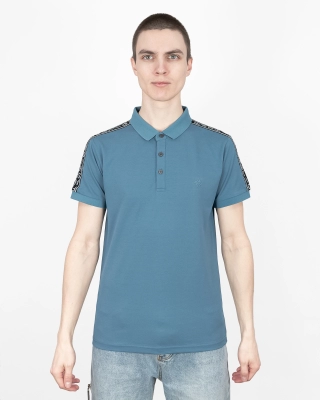 Master Class / Футболка-поло