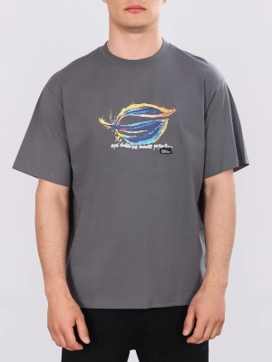 Master Class / Футболка мужская