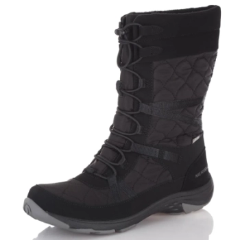 Merrell / Сапоги Approach Tall Wp