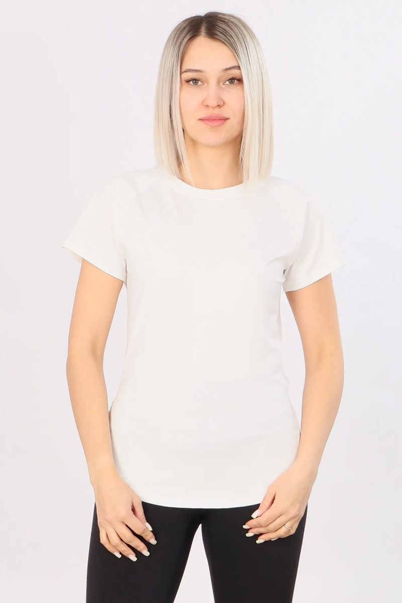 Cittys / Футболка / спортивная / для фитнеса / для йоги