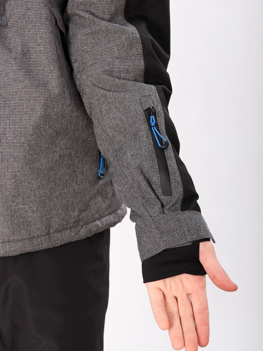 Trespass / Куртка горнолыжная Cassady DLX