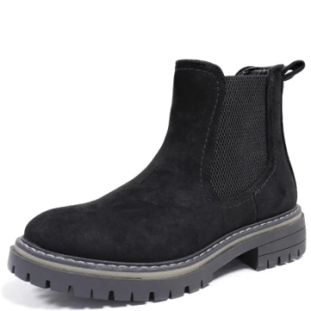 Patrol / Ботинки