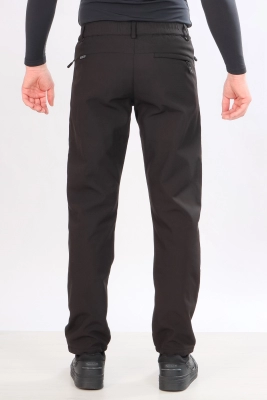 Master Class / Брюки утепленные / спортивные