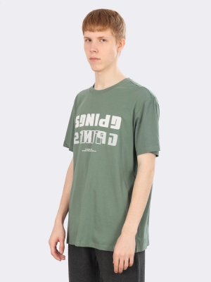 Naulice / Футболка повседневная