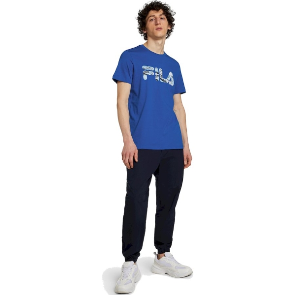 Fila / Футболка 107750-Z2
