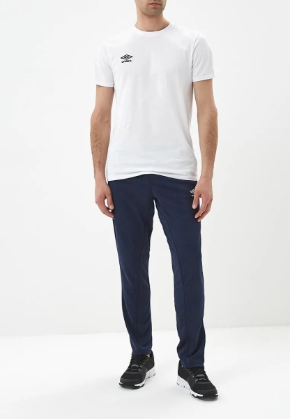 Umbro / Брюки спортивные Fw Tapered Pant 64836U-BOM