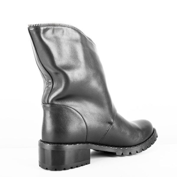Gelsomino / Полусапожки 89-879BJM