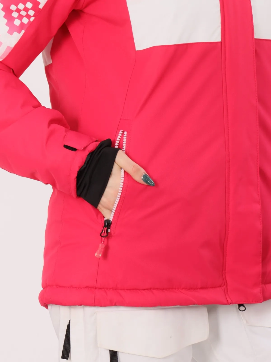 Master Class / Куртка горнолыжная / сноубордическая