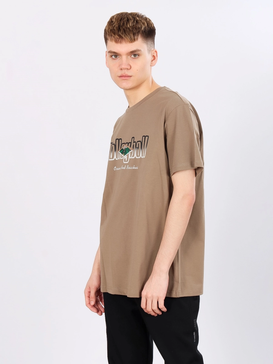 Naulice / Футболка повседневная