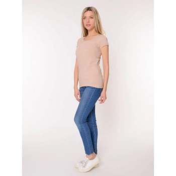 Chic and Charisma / Футболка Chic and Charisma / Футболка