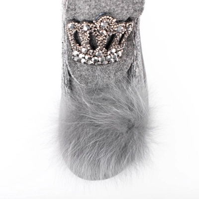 Farinni / Ботинки