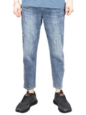 LSK / Джинсы мужские