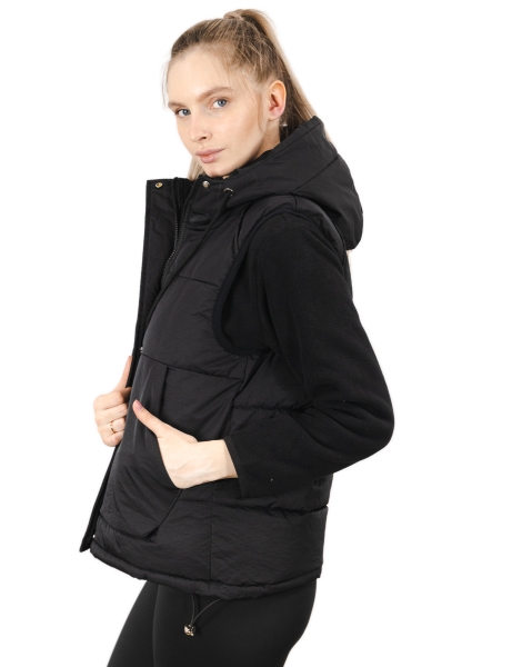 Sport & Moda / Жилет утепленный 6452