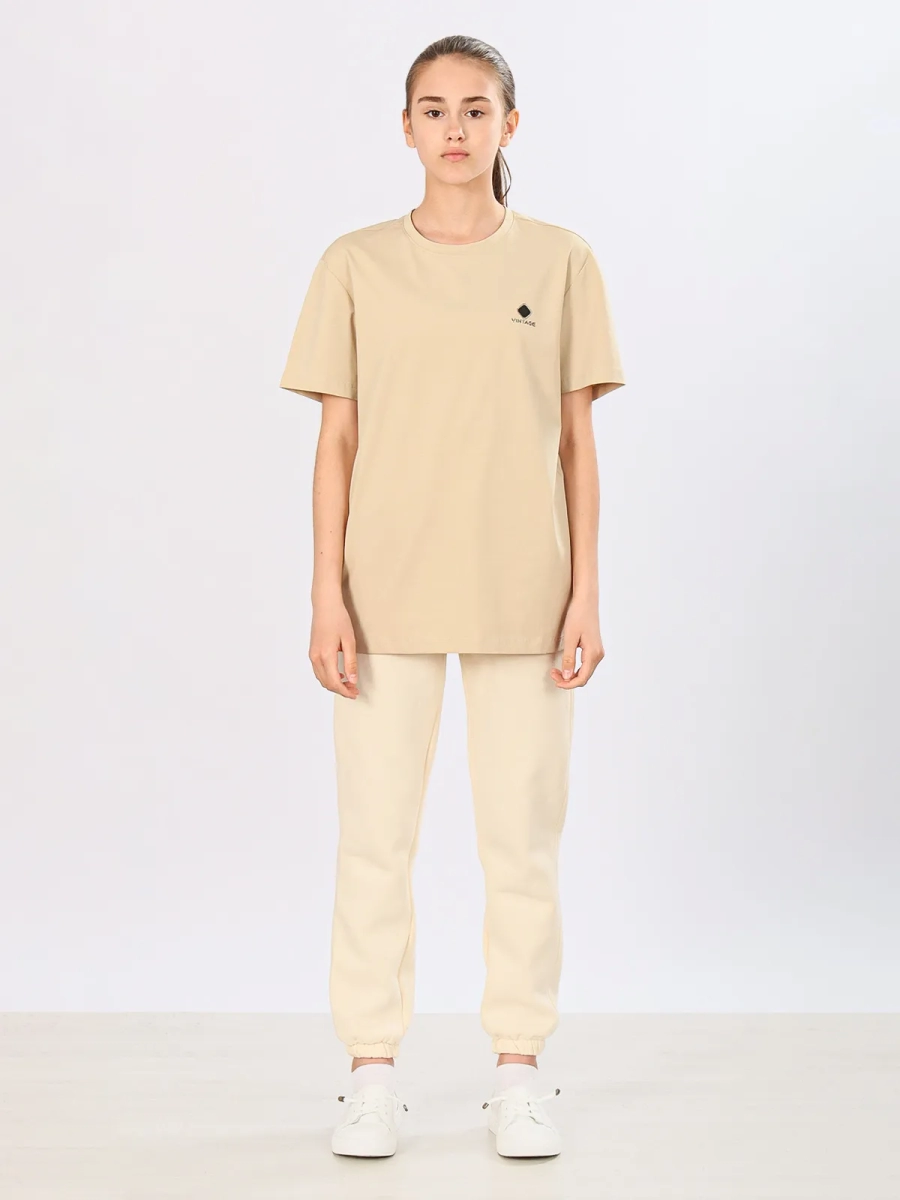 Whole Folks / Футболка Whole Folks / Футболка