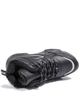 Torsion Field (Тофа) / Ботинки женские утепленные