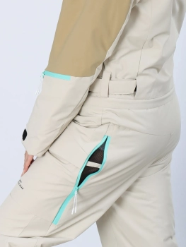 High Experience / Горнолыжный комбинезон