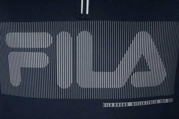 Fila / Худи A20AFLJUB04-Z3