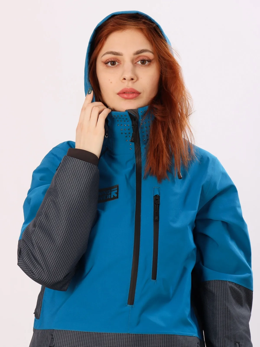 Running River / Куртка горнолыжная / для активного отдыха