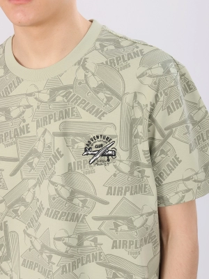 Naulice / Футболка повседневная