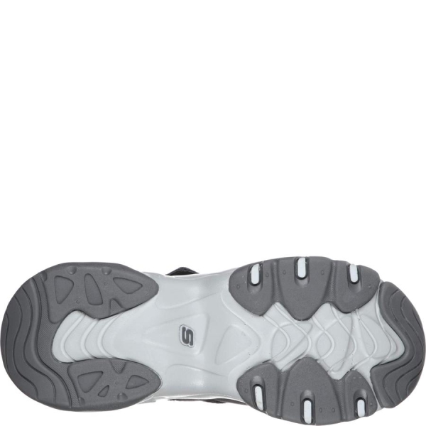 Skechers / Сапоги D'Lites 3.0 Space Case 44989-CCL
