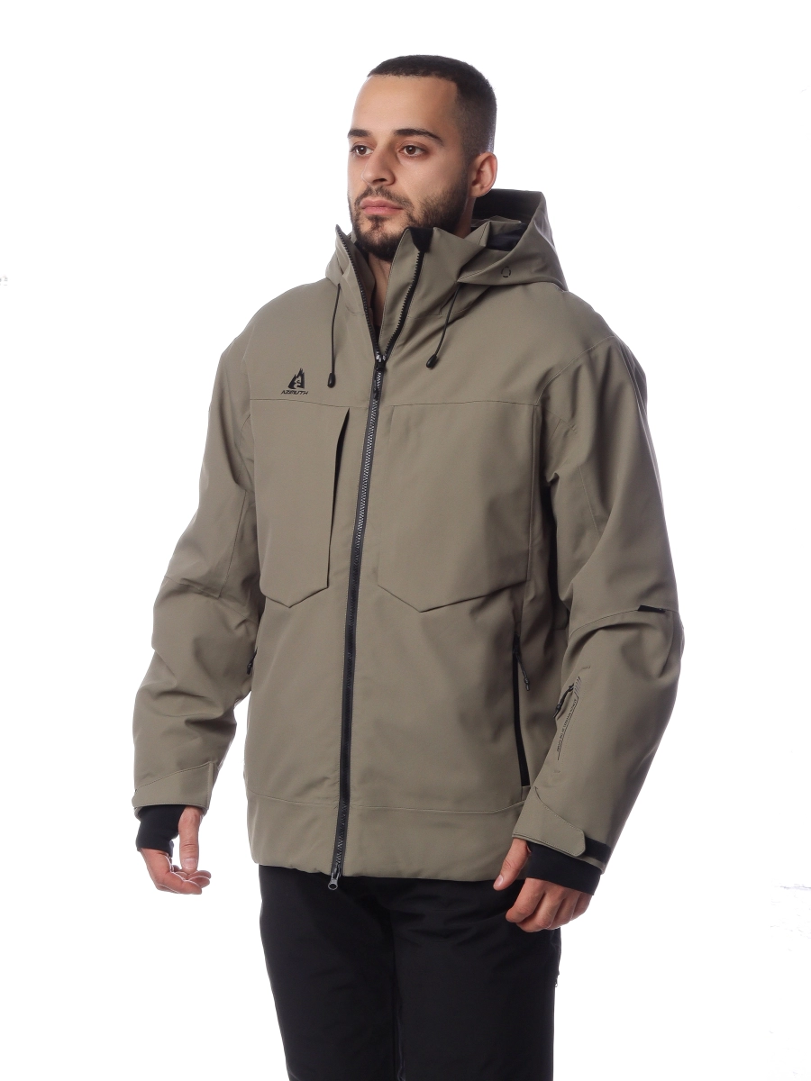 Azimuth / Куртка горнолыжная