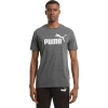 Puma / Футболка ESS Heather Tee