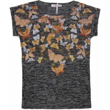 Футболка Tumassi Футболка Tumassi