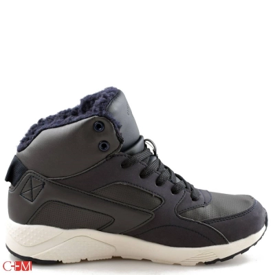 Patrol / Ботинки