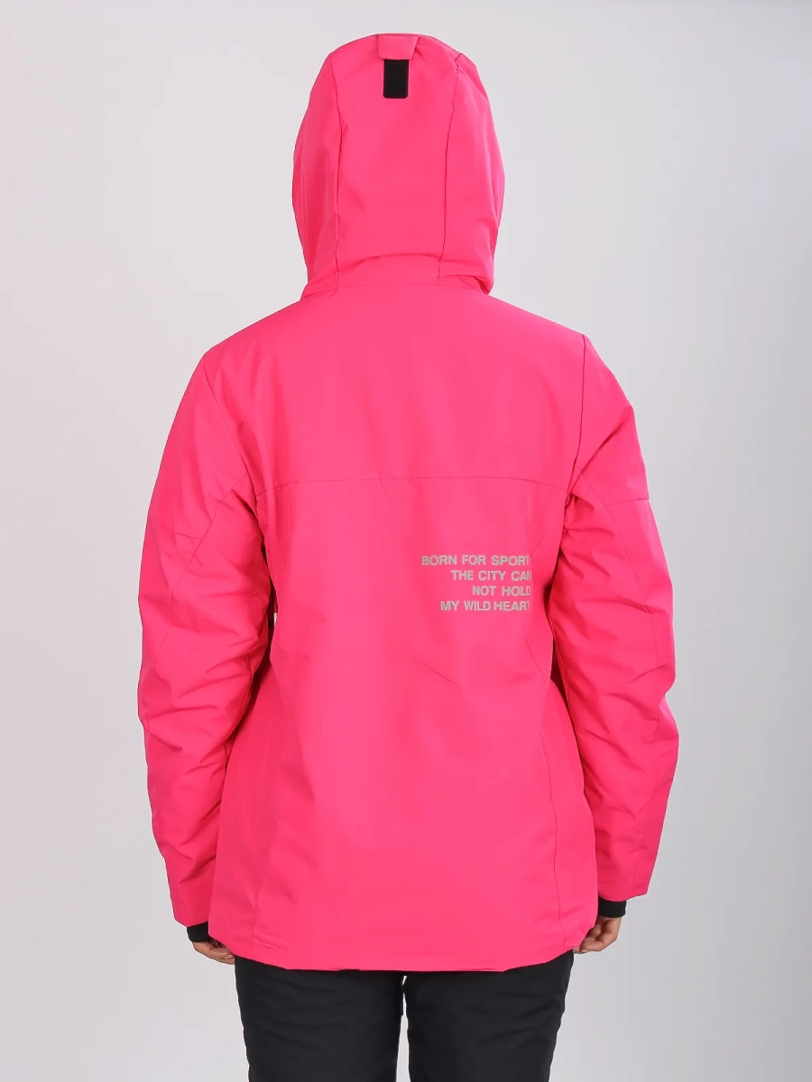 High Experience / Куртка горнолыжная / сноубордическая женская High Experience / Куртка горнолыжная / сноубордическая женская