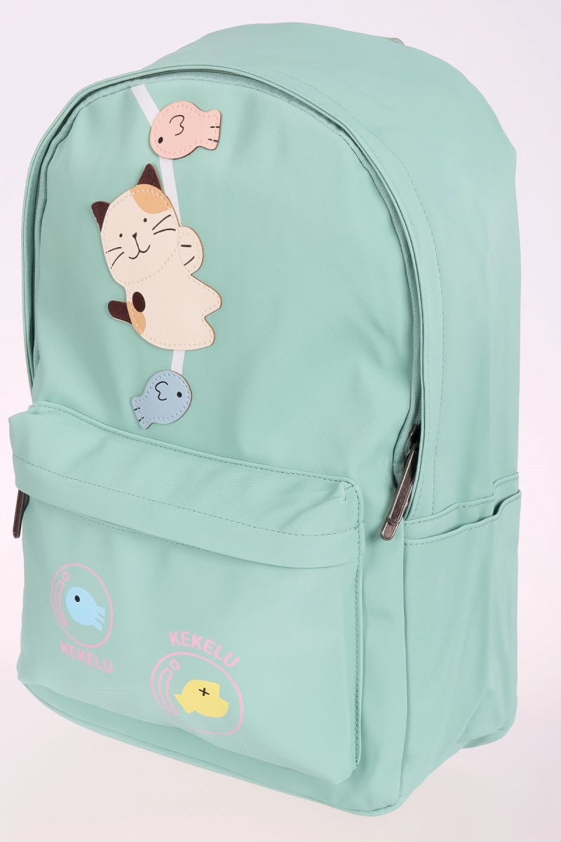 Naulice / Рюкзак 