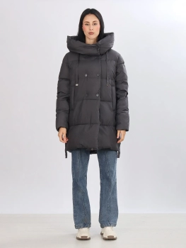 DaiGan / Пальто женское утепленное