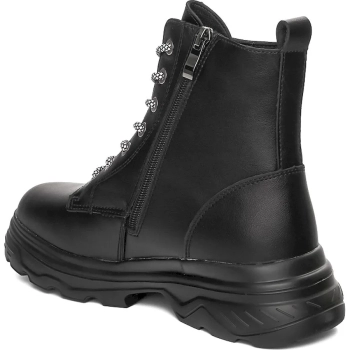 Torsion Field (Тофа) / Ботинки женские утепленные