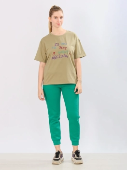 Naulice / Футболка