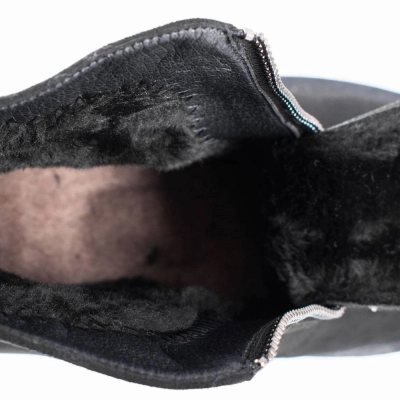 Gelsomino / Ботинки