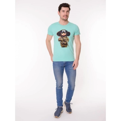 Giovedi / Футболка