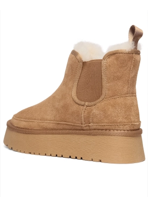 SET SAIL / Угги утепленные