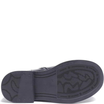 Torsion Field (Тофа) / Ботинки женские утепленные